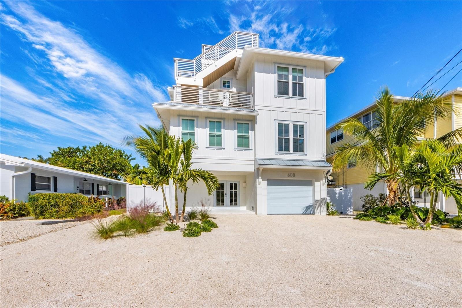 Photo of 764 JACARANDA ROAD ANNA MARIA FL 34216