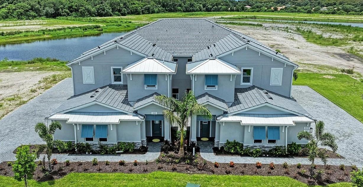 Photo of 10016 REMBRANDT WAY #201 BRADENTON FL 34212
