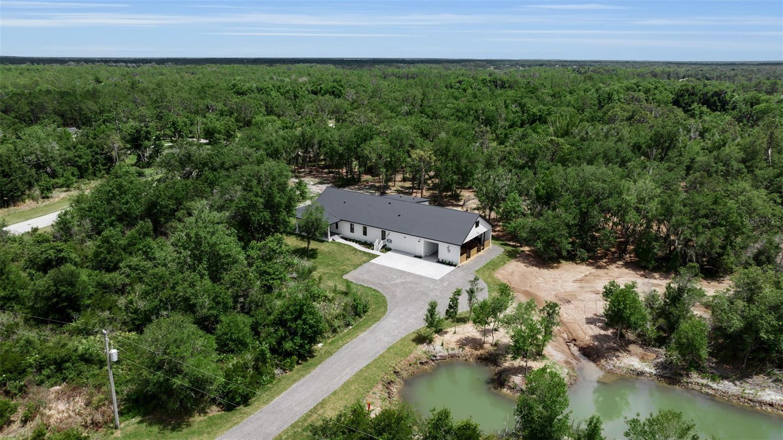 Photo of 40916 11TH AVENUE EAST MYAKKA CITY FL 34251