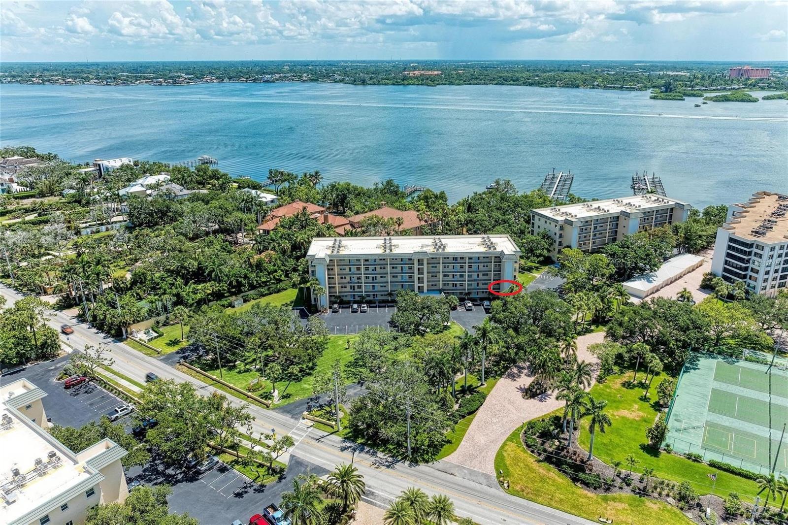 Photo of 8625 MIDNIGHT PASS ROAD #208B SARASOTA FL 34242