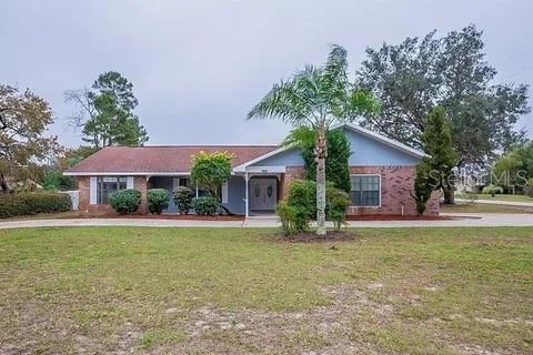 Photo of 7528 RIVER COUNTRY DRIVE WEEKI WACHEE FL 34607