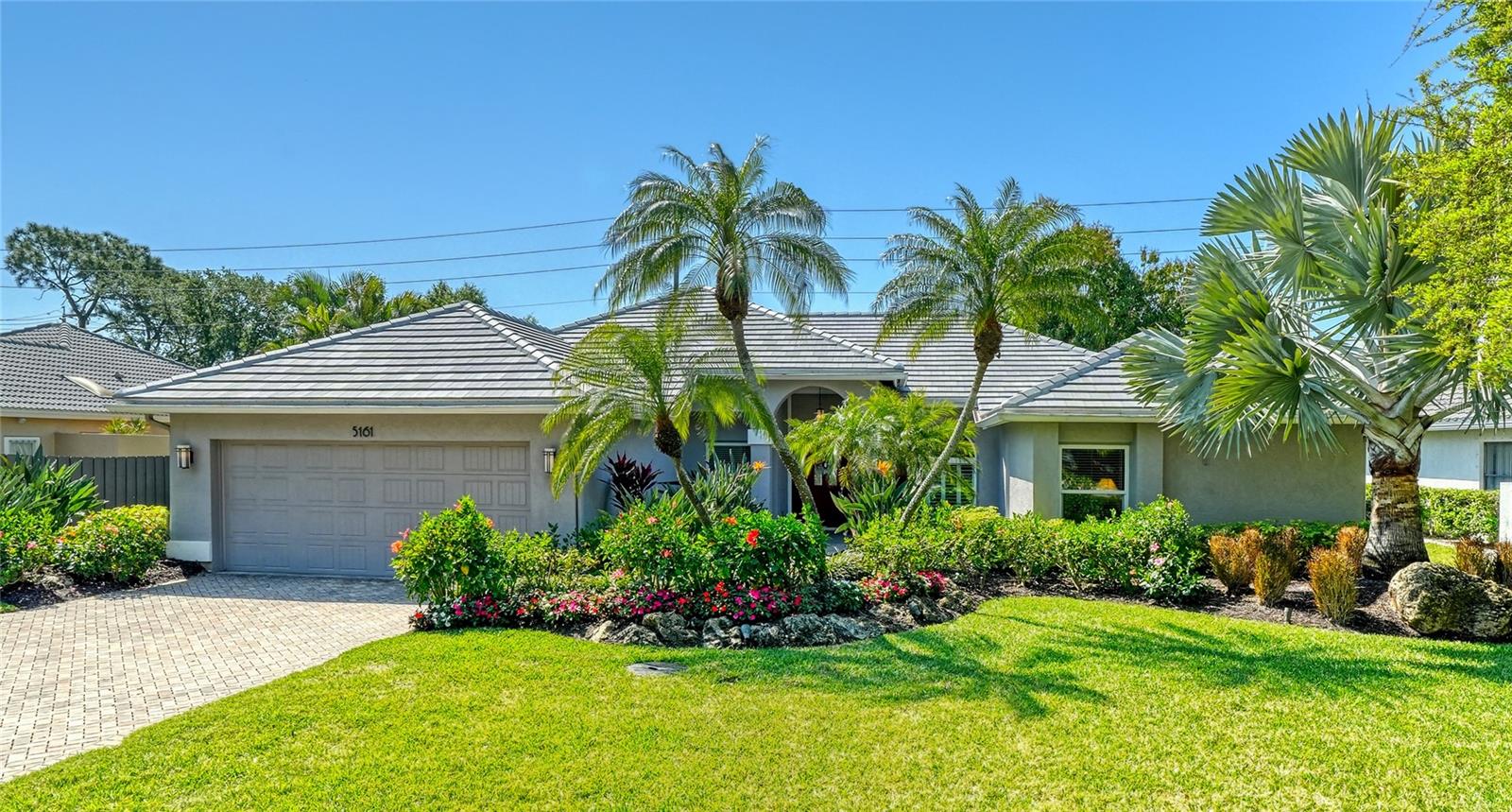 Photo of 5161 FLICKER FIELD CIRCLE SARASOTA FL 34231