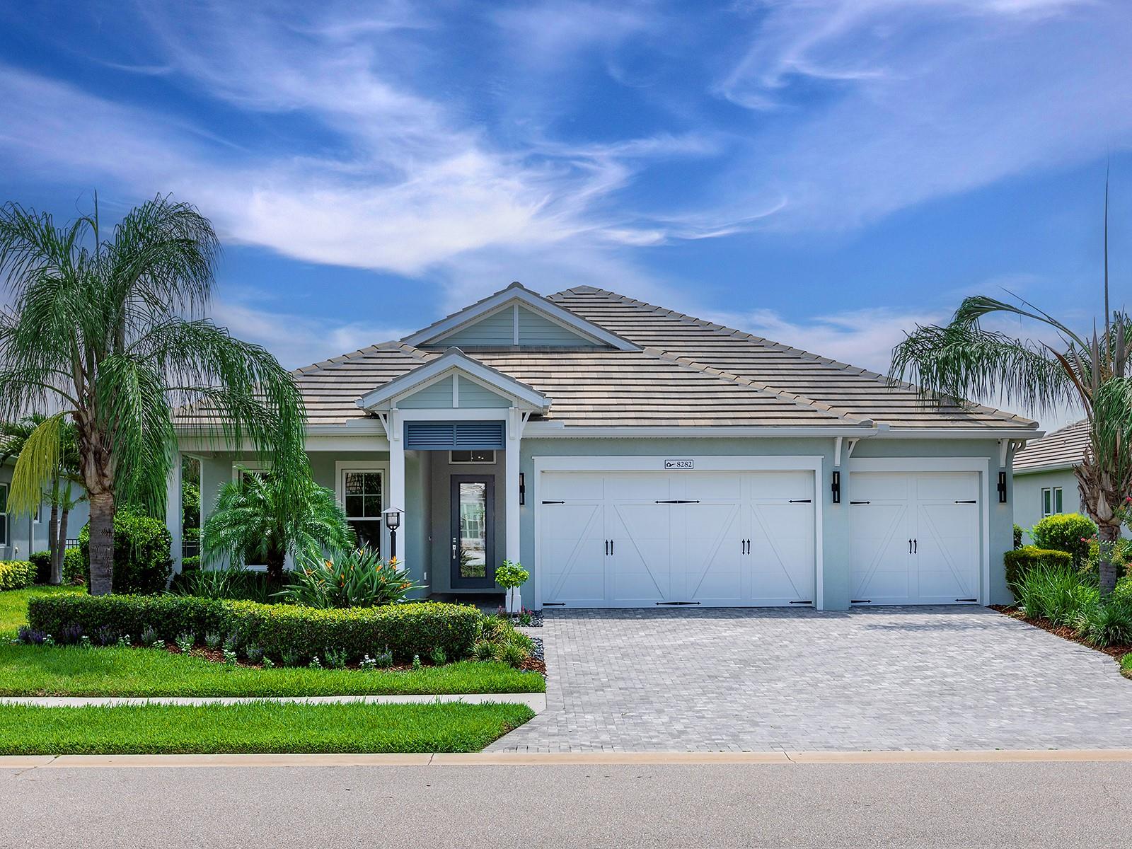 Photo of 8282 GRANDE SHORES DRIVE SARASOTA FL 34240