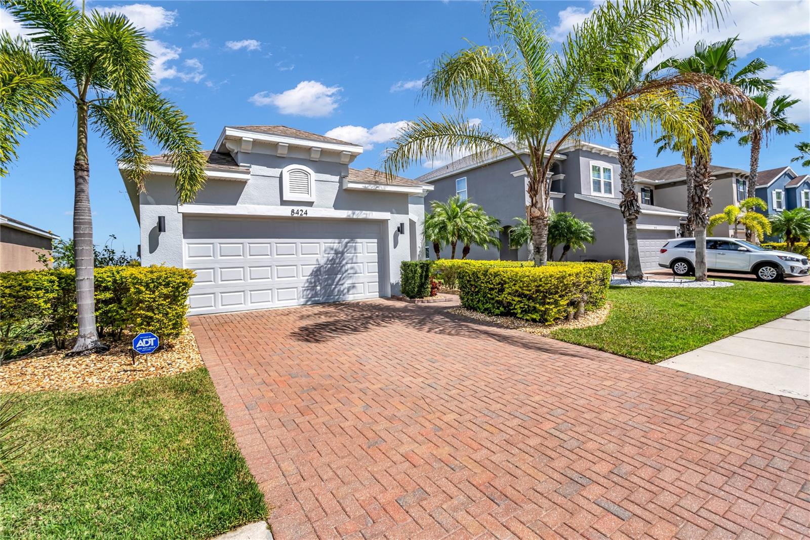 Photo of 8424 NANDINA DRIVE SARASOTA FL 34240