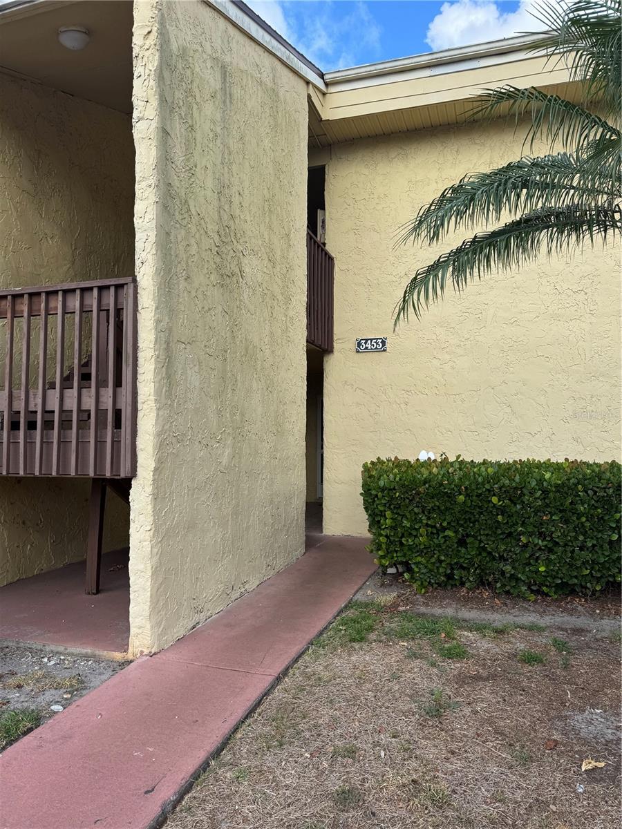 Photo of 3453 CLARK #252 SARASOTA FL 34231
