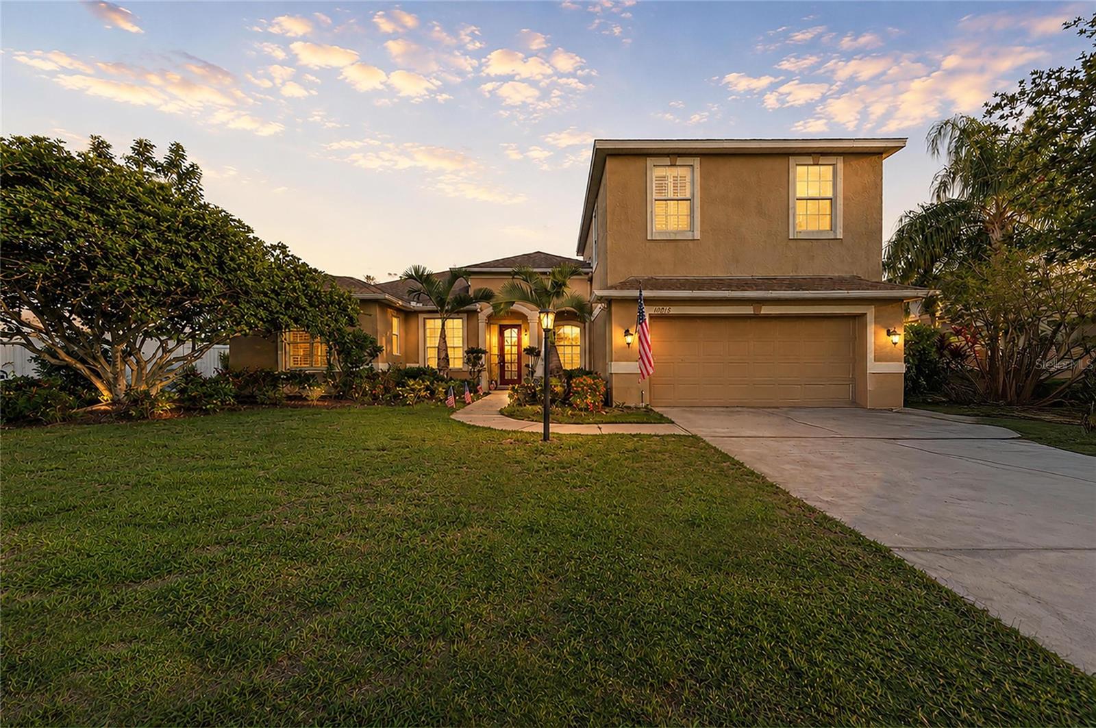 Photo of 10918 BULLRUSH TERRACE LAKEWOOD RANCH FL 34202