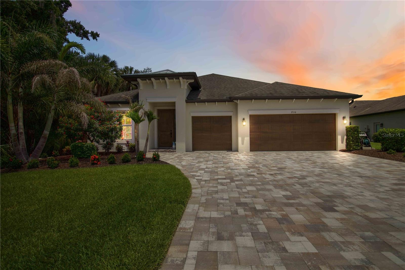 Photo of 2116 151ST TERRACE PARRISH FL 34219