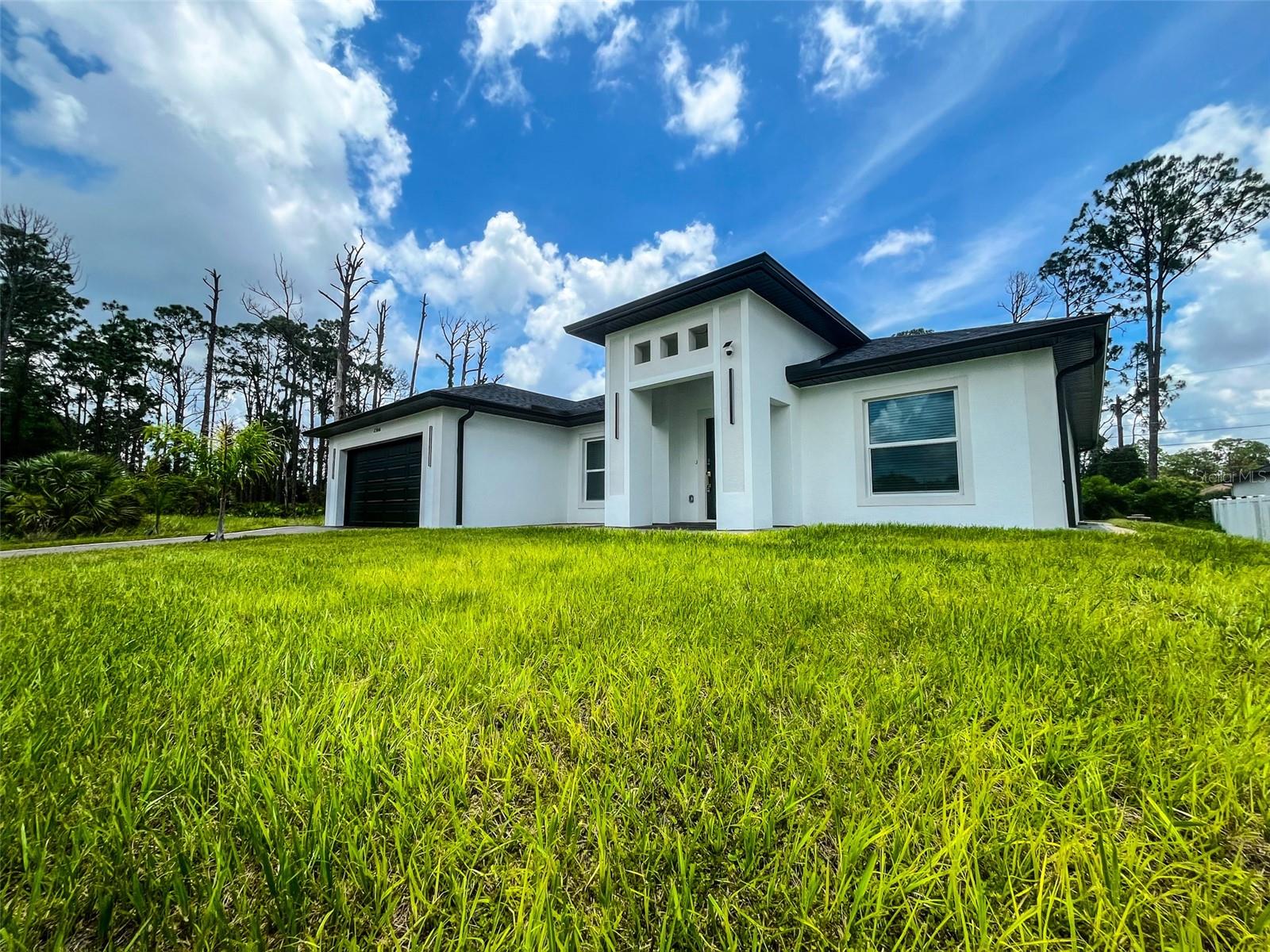 Photo of 2366 RIBBLE STREET NORTH PORT FL 34291