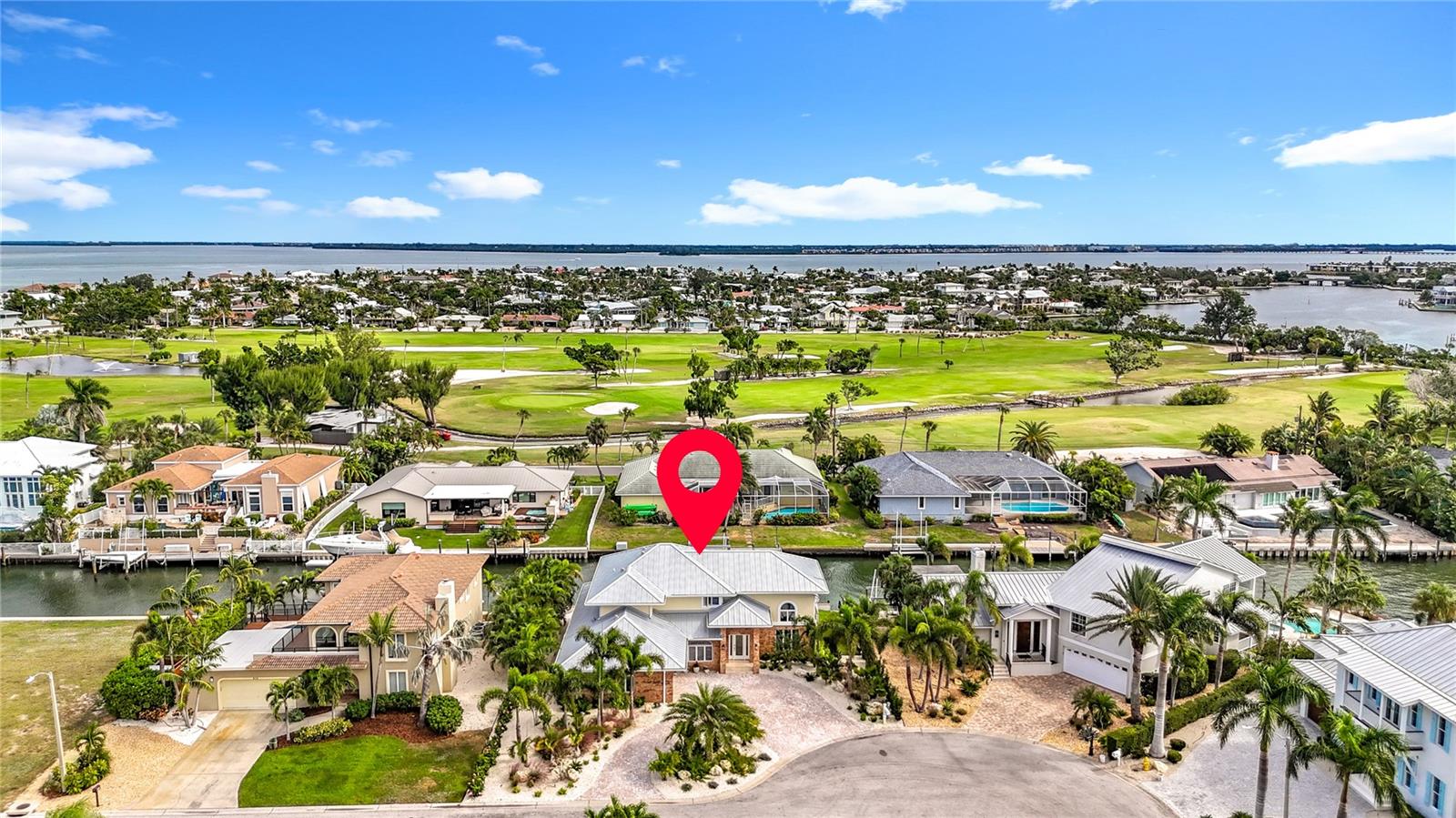 Photo of 620 NORTH POINT DRIVE HOLMES BEACH FL 34217