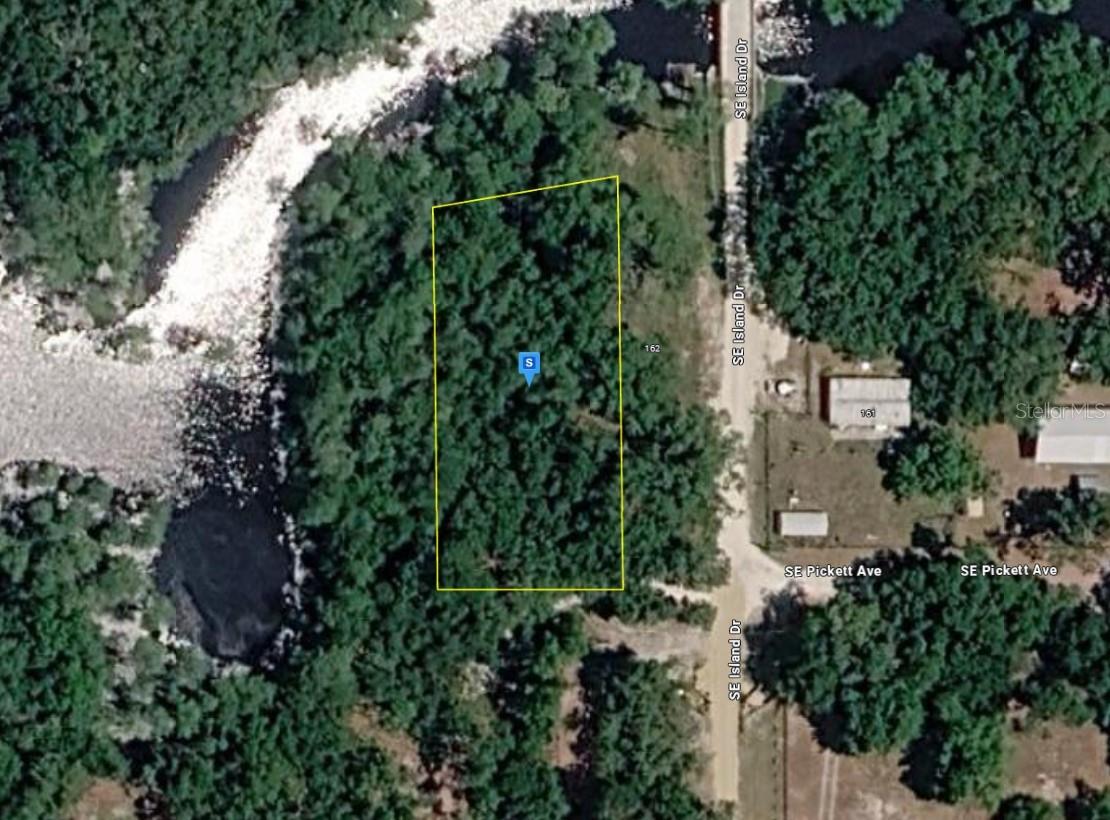 Photo of 160 SE ISLAND DRIVE BRANFORD FL 32008
