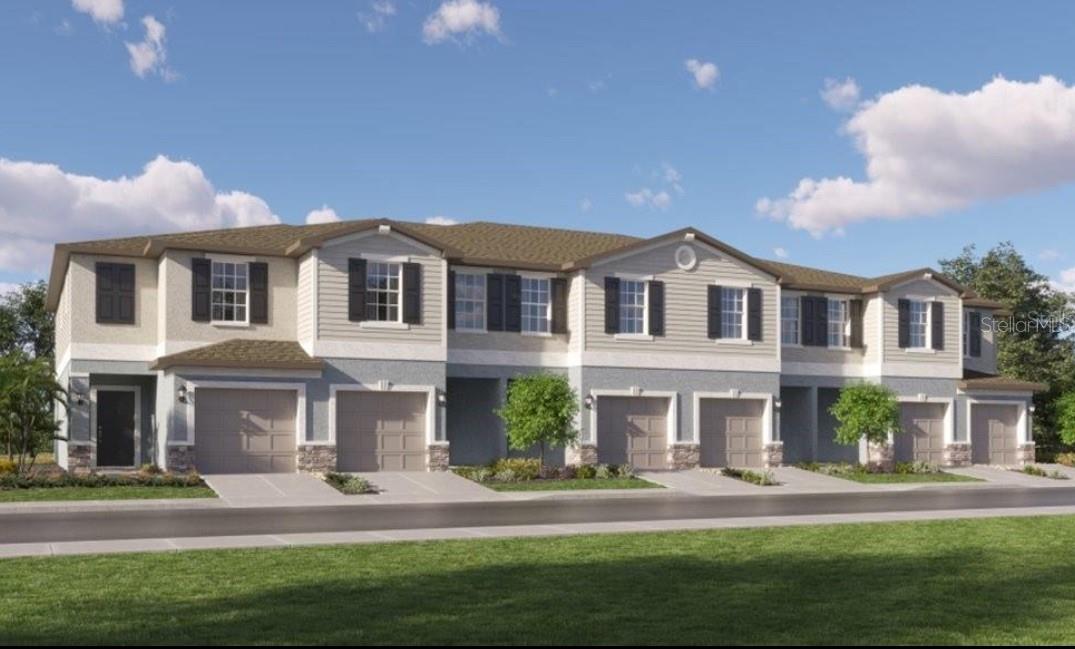 Photo of 8339 BIRCH HAVEN LN NEW PORT RICHEY FL 34655