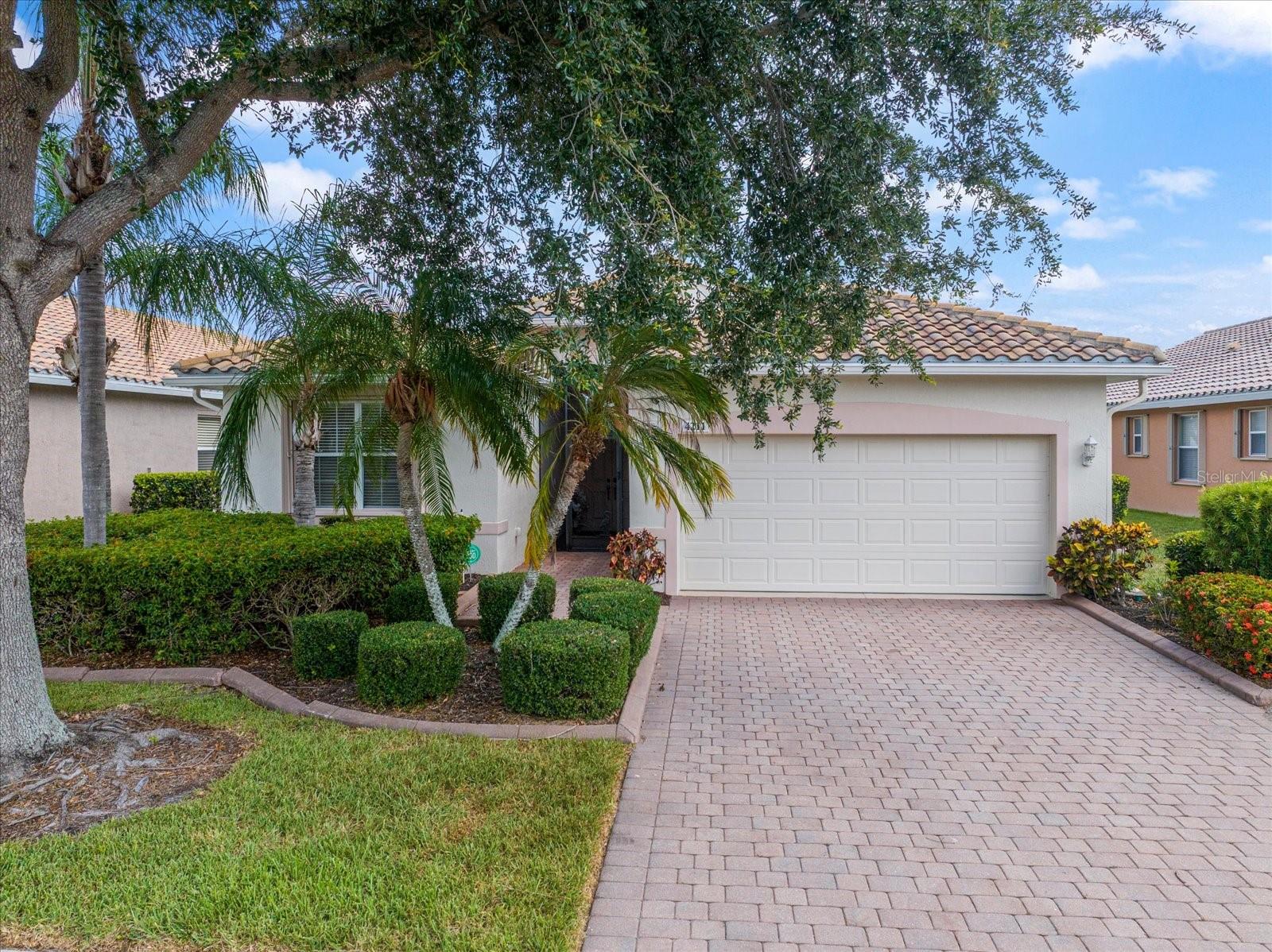 Photo of 4211 64TH AVENUE SARASOTA FL 34243