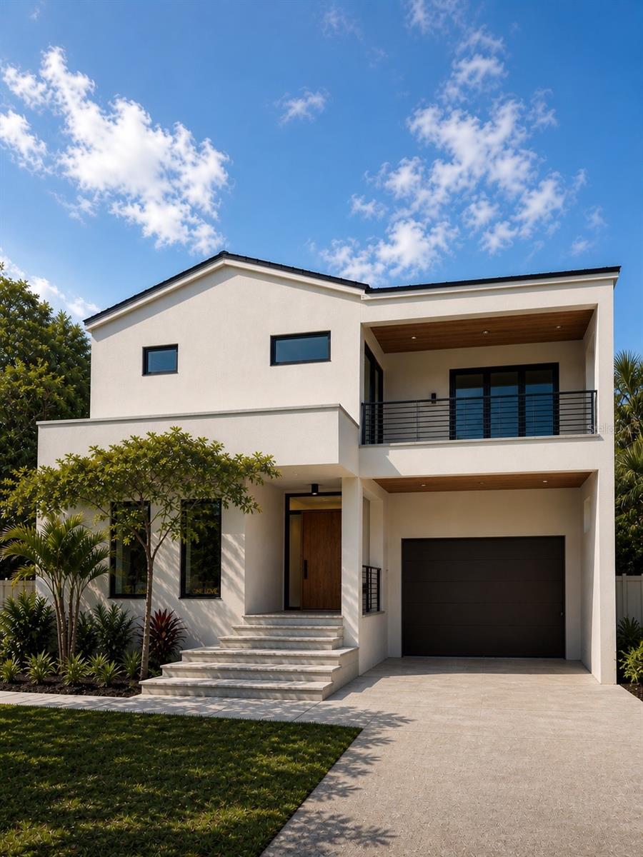 Photo of 1681 OAK STREET SARASOTA FL 34236