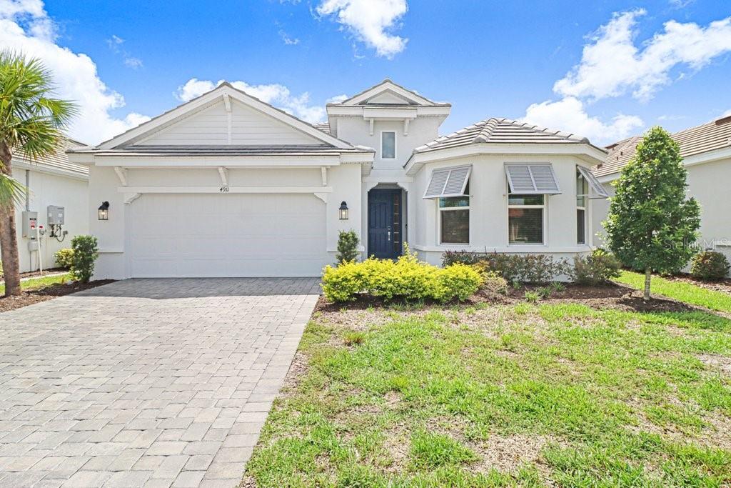 Photo of 4911 CASERTA COURT PALMETTO FL 34221