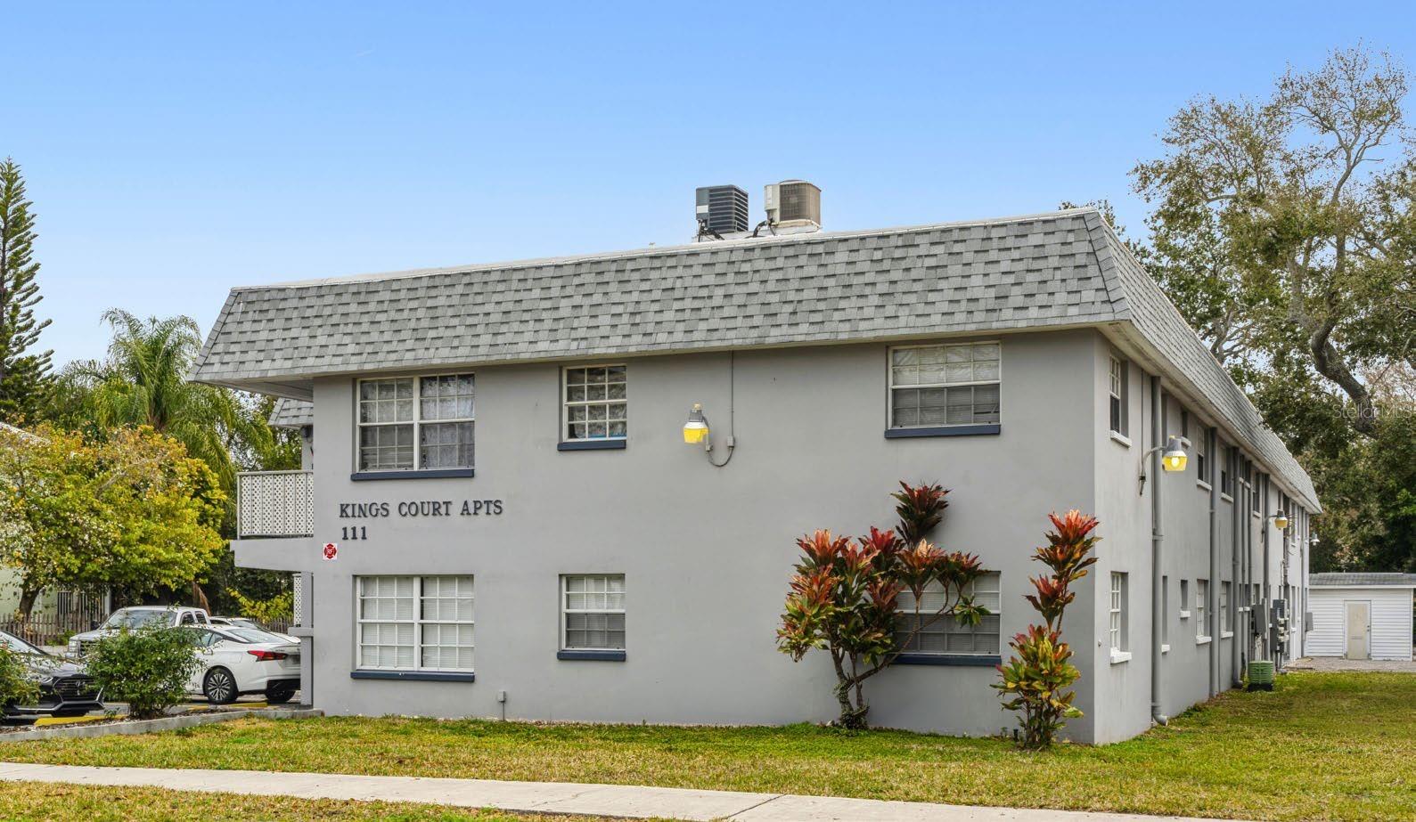 Photo of 111 N LADY MARY DRIVE CLEARWATER FL 33755