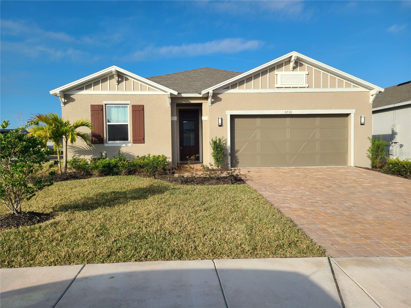 Photo of 5736 143RD COURT BRADENTON FL 34211