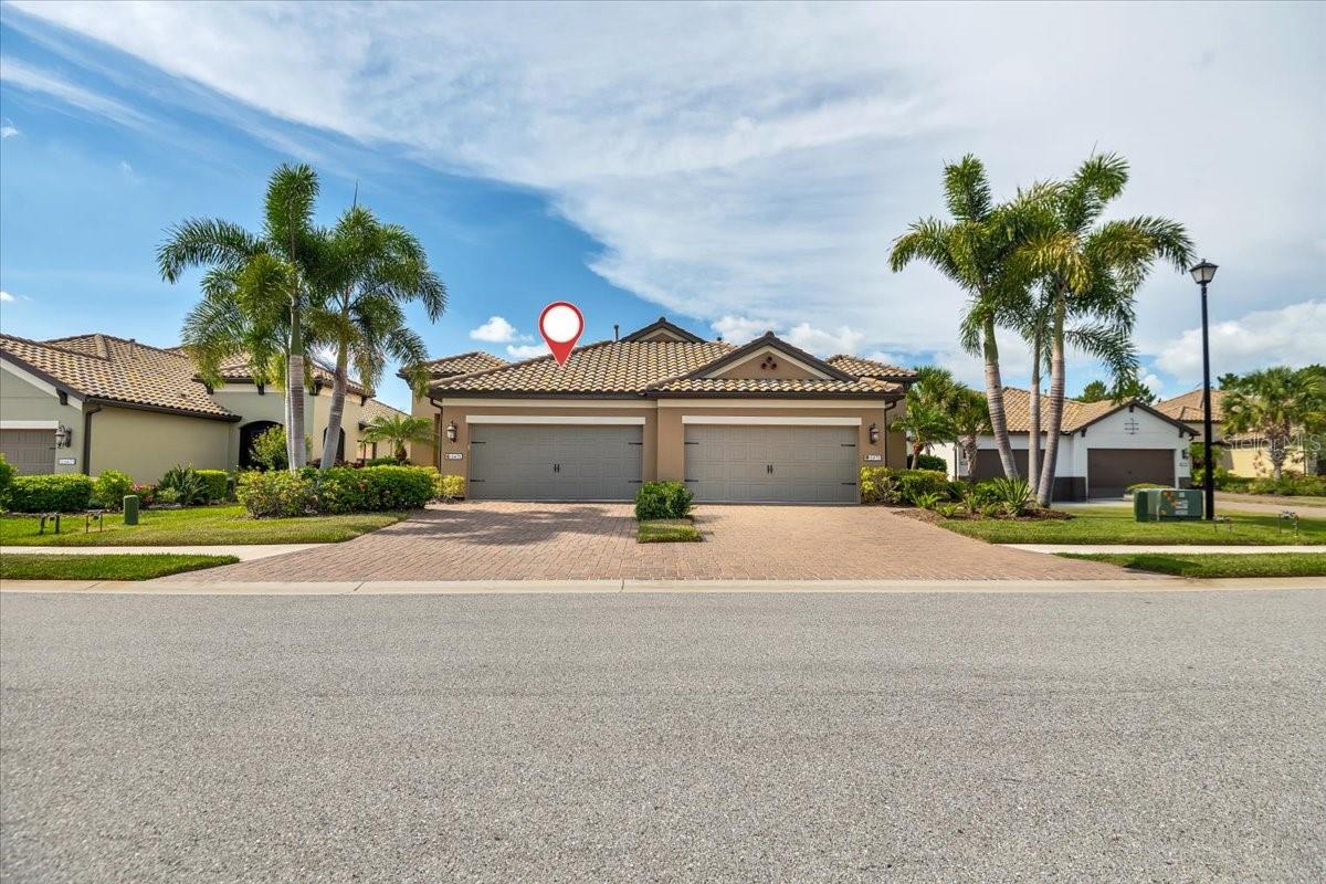 Photo of 6475 POSITANO COURT SARASOTA FL 34243
