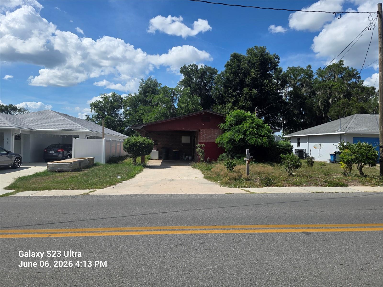 Photo of 2086 MARTIN LUTHER KING JR BOULEVARD BARTOW FL 33830