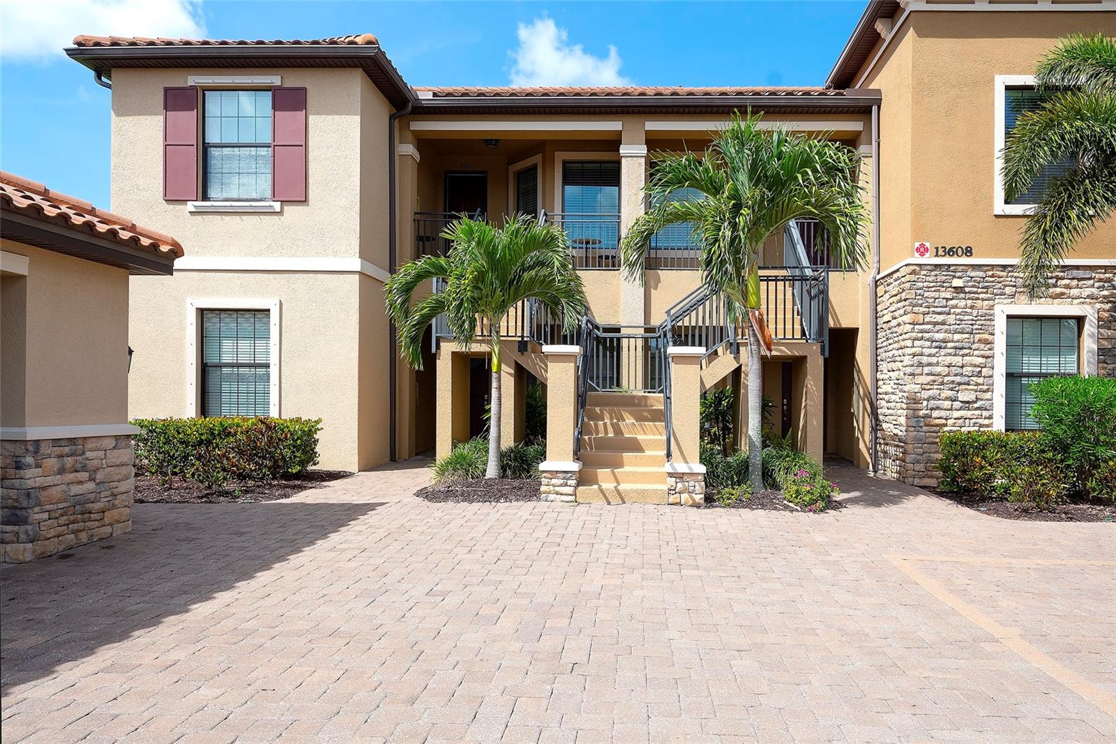 Photo of 13608 MESSINA LOOP #202 BRADENTON FL 34211