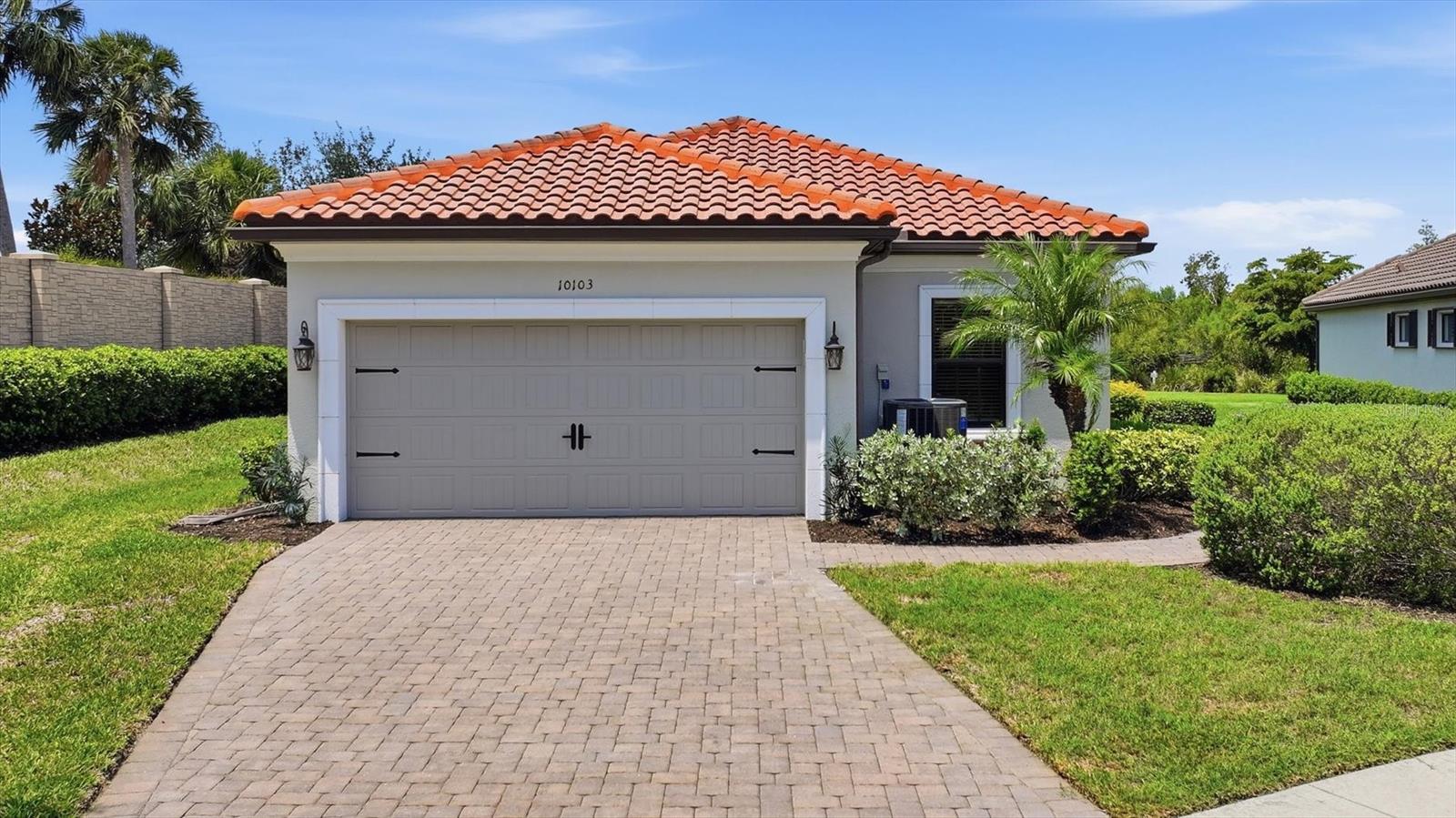Photo of 10103 SAINT FRANCIS TERRACE PALMETTO FL 34221