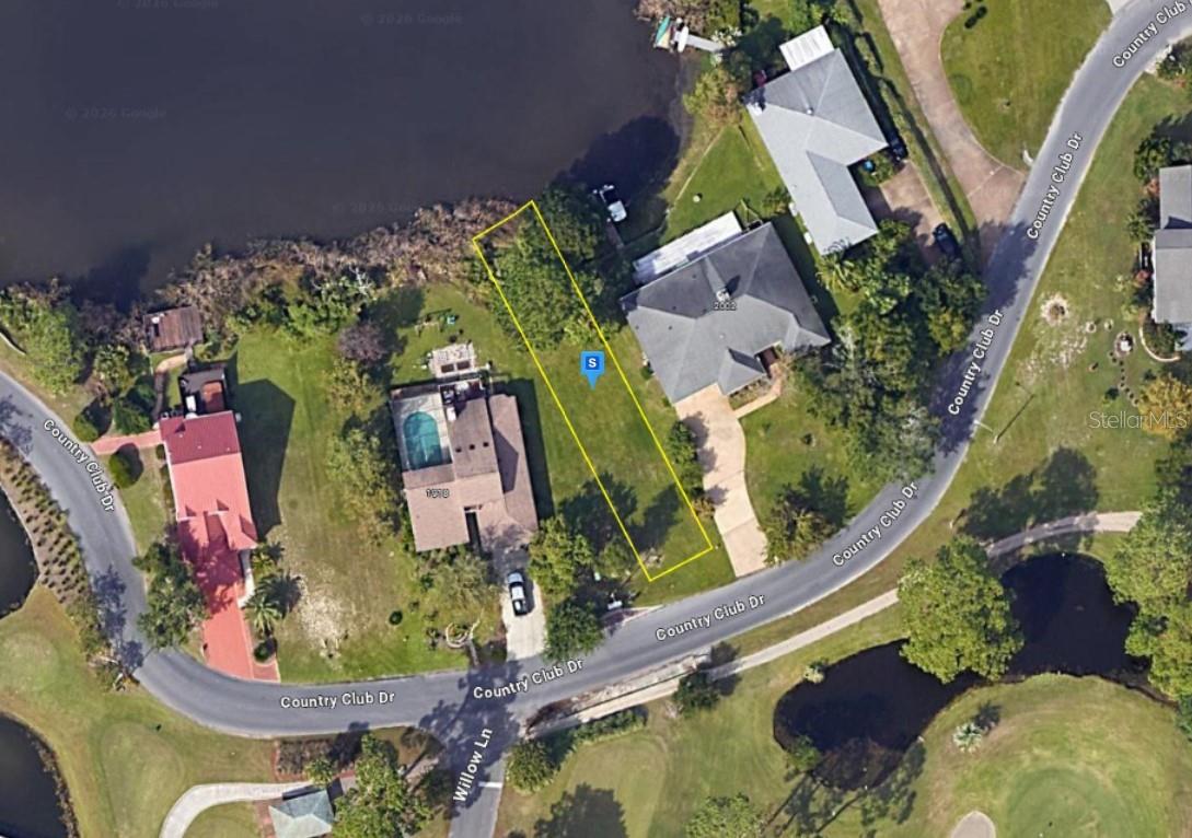 Photo of 1990 COUNTRY CLUB DRIVE LYNN HAVEN FL 32444