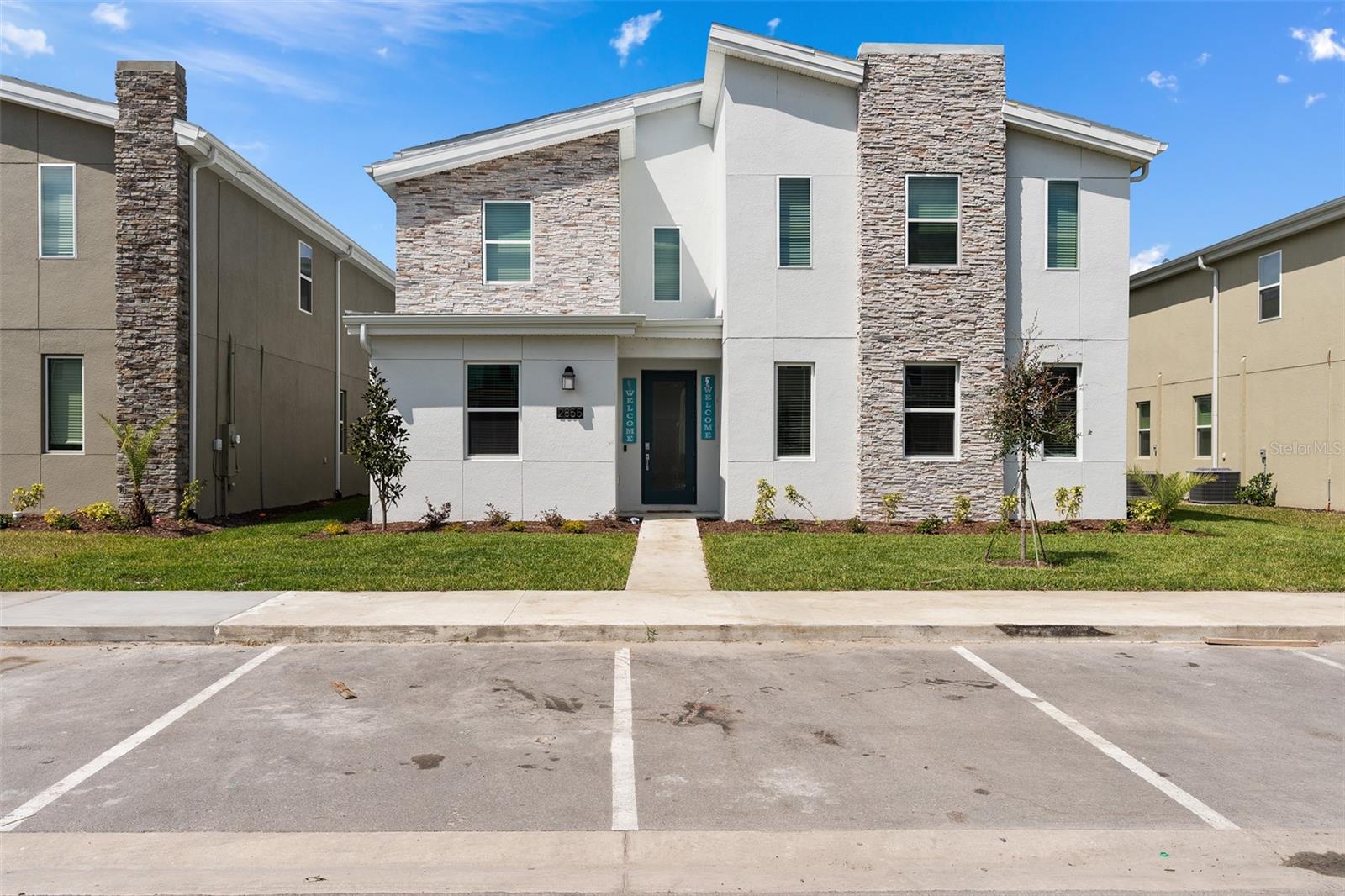 Photo of 2855 BOOKMARK DRIVE KISSIMMEE FL 34746