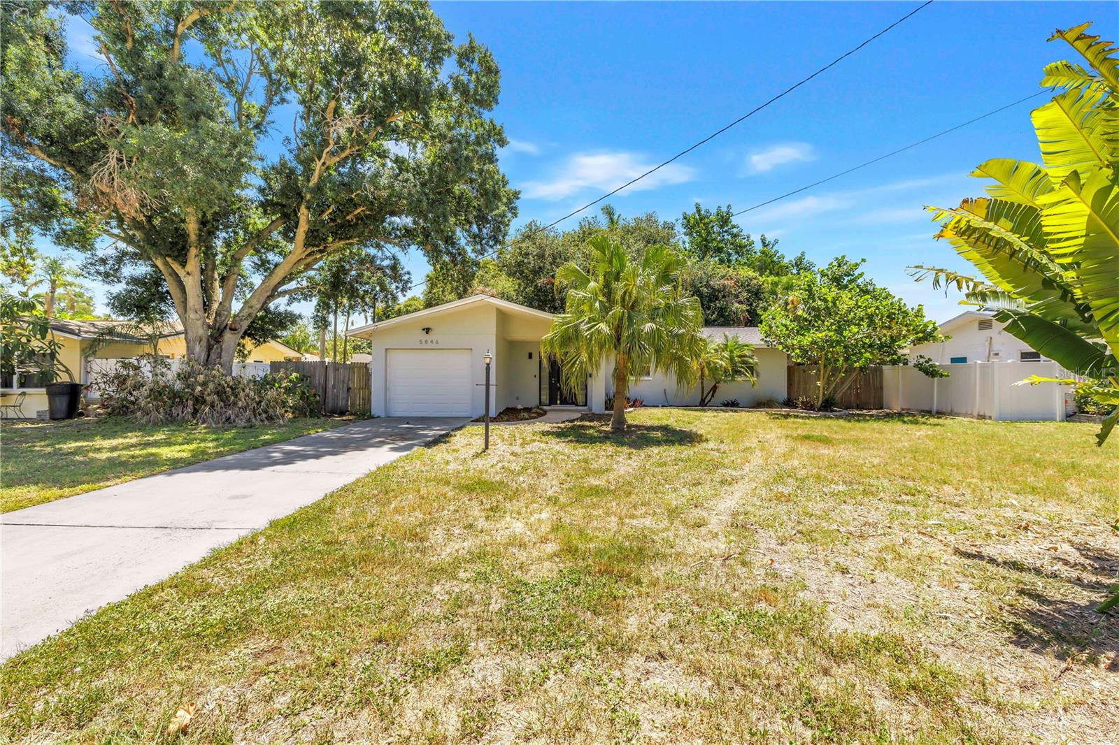 Photo of 5846 12TH STREET ST PETERSBURG FL 33705