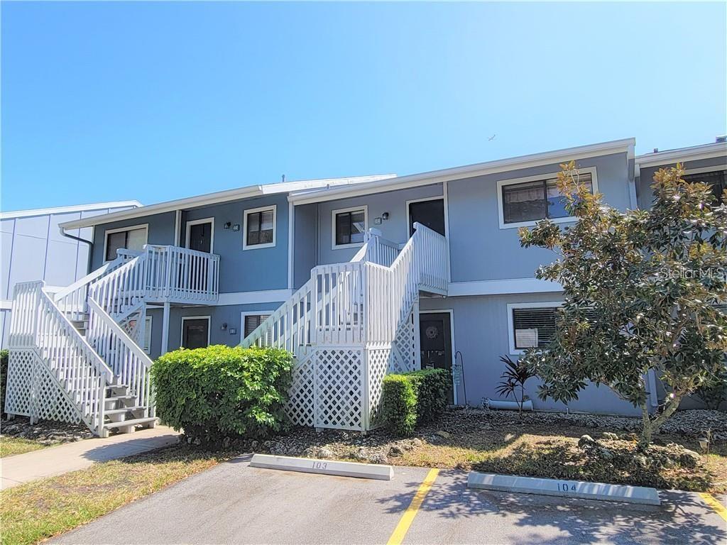 Photo of 6033 34TH STREET #104 BRADENTON FL 34210