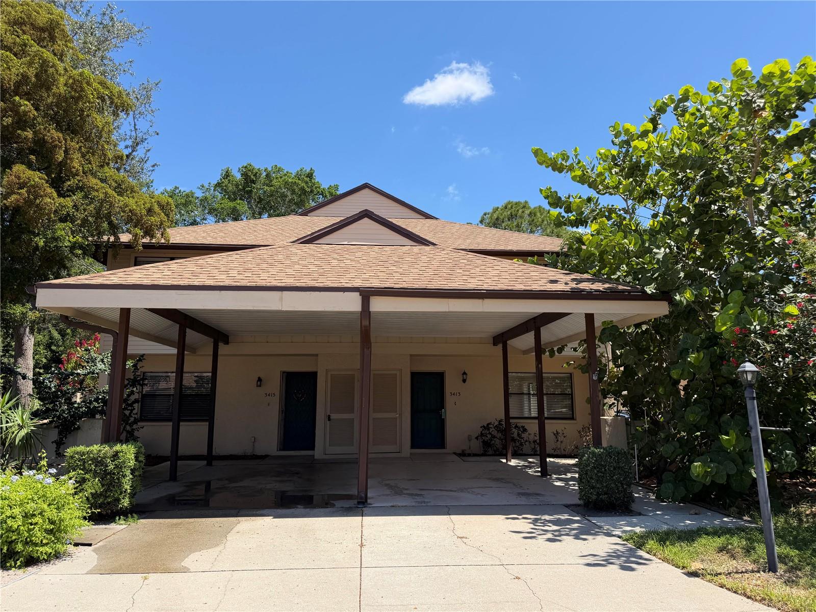 Photo of 3413 51ST AVENUE CIRCLE #205 BRADENTON FL 34210