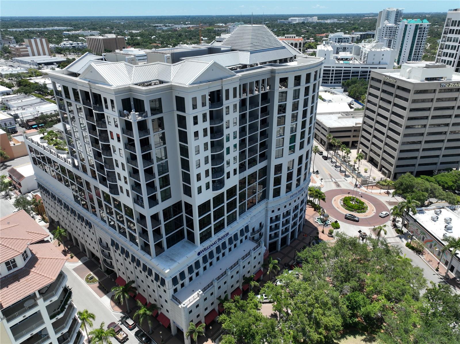 Photo of 50 CENTRAL AVENUE #970 SARASOTA FL 34236