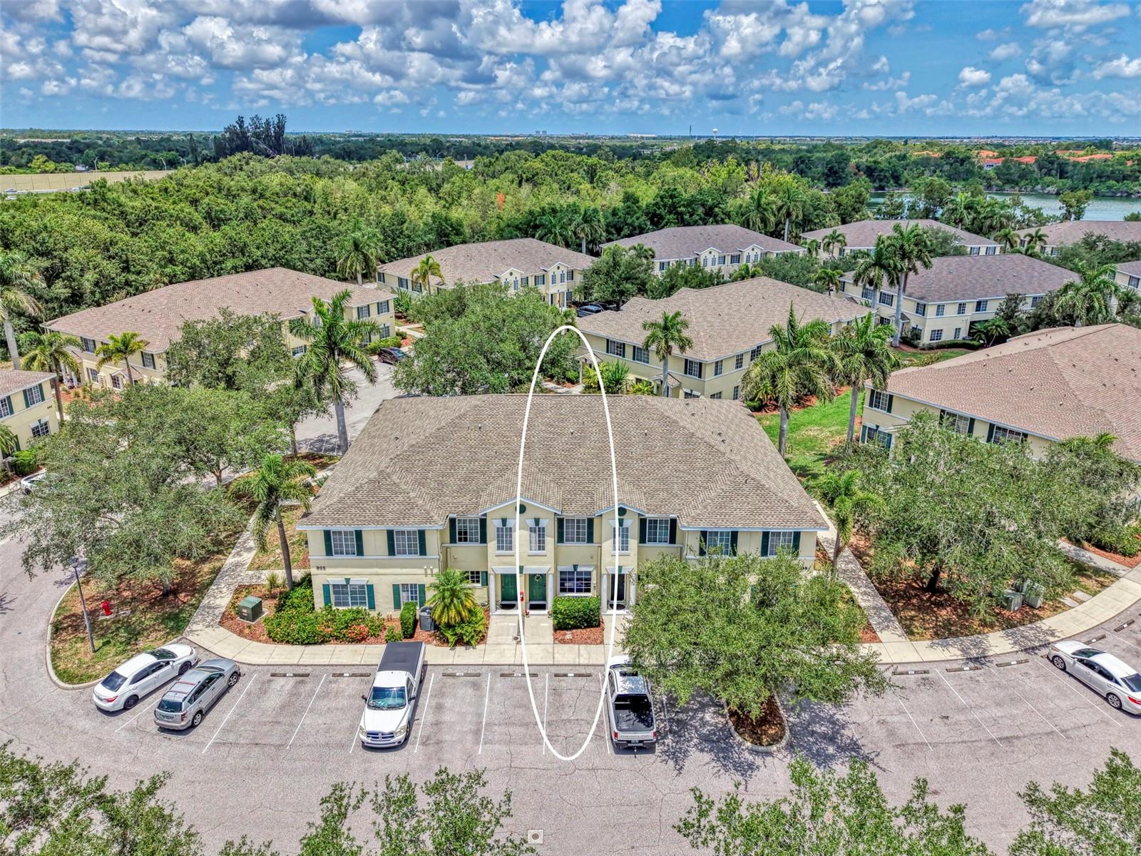 Photo of 305 CAPE HARBOUR LOOP #104 BRADENTON FL 34212