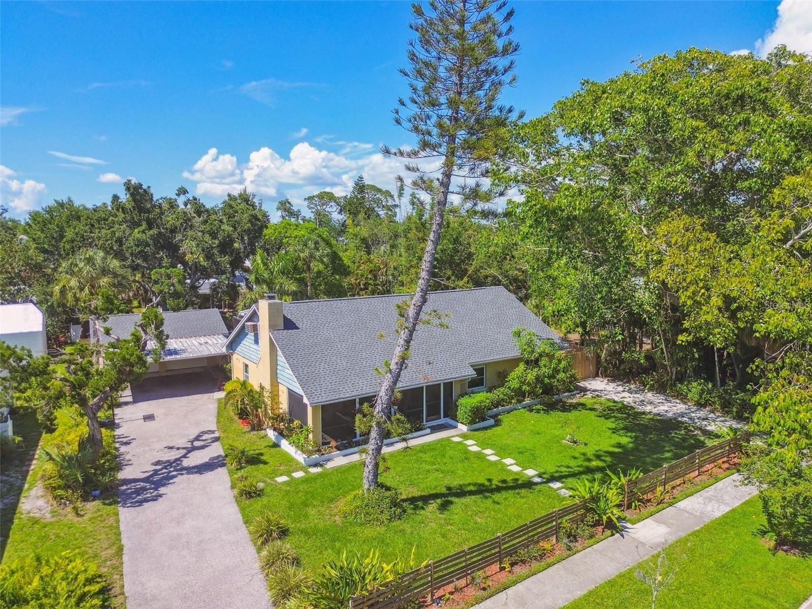 Photo of 859 PATTERSON DRIVE SARASOTA FL 34234