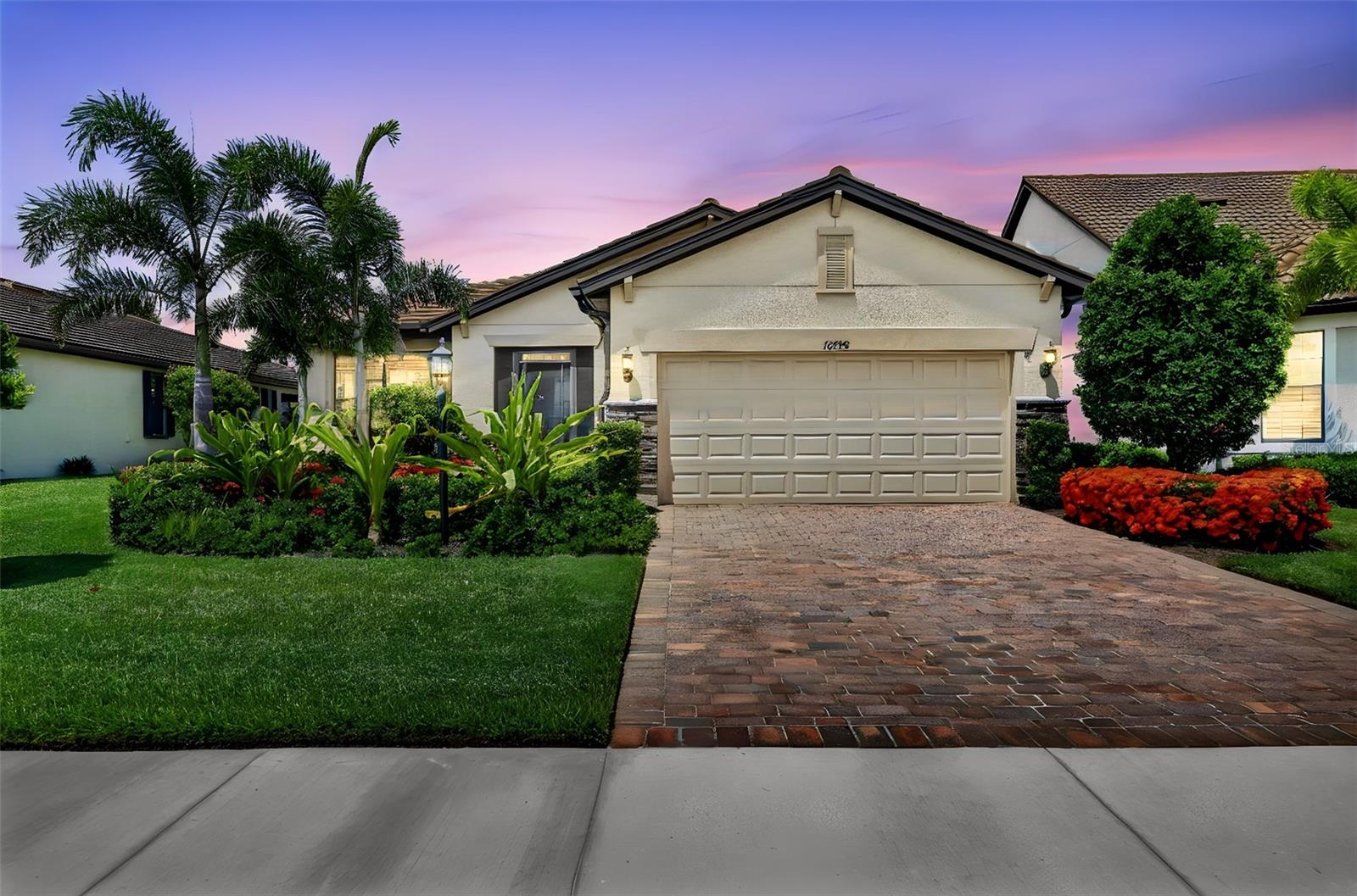 Photo of 16748 BLACKWATER TERRACE BRADENTON FL 34202
