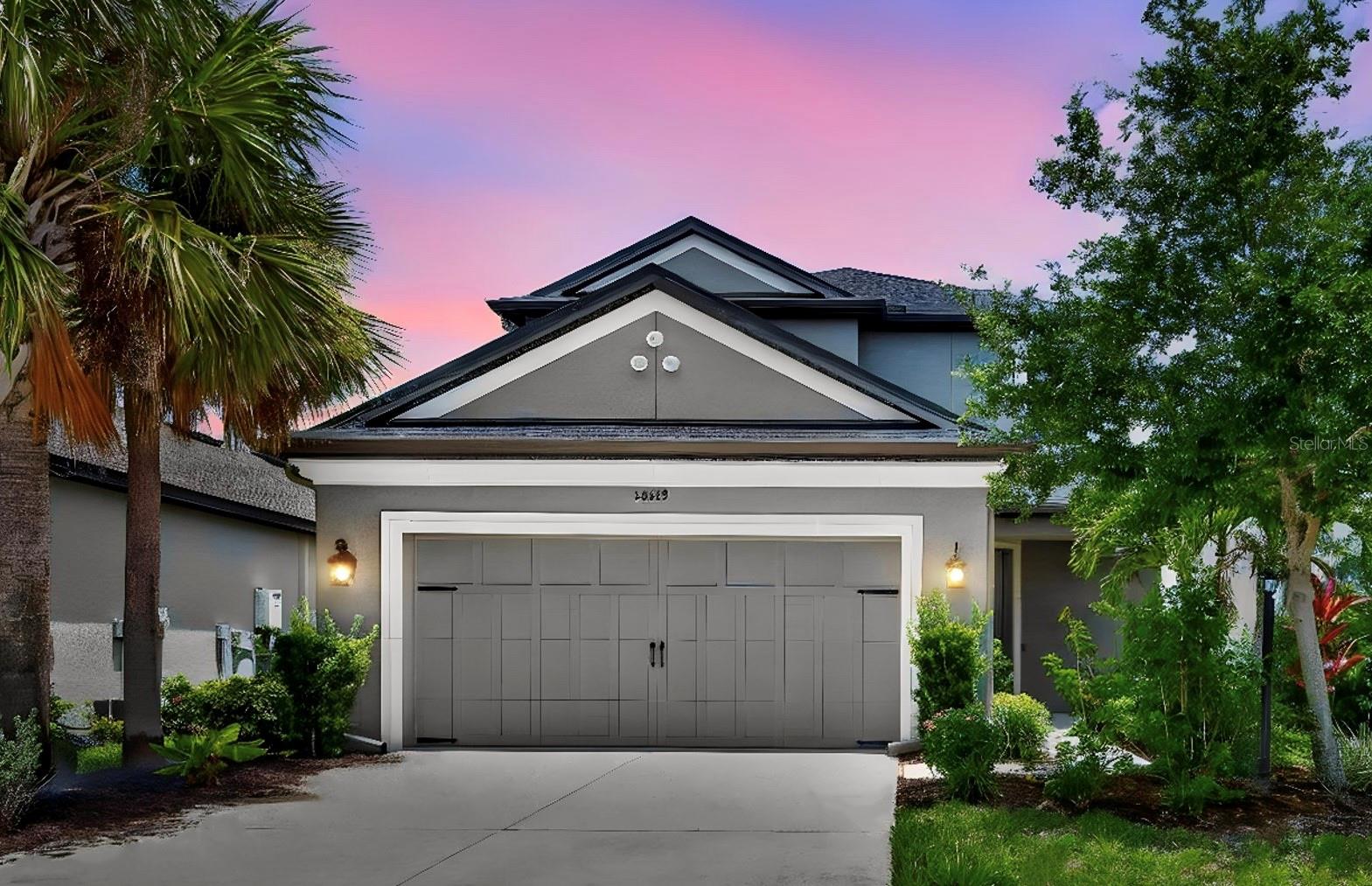 Photo of 16443 PAYNES MILL DRIVE BRADENTON FL 34211