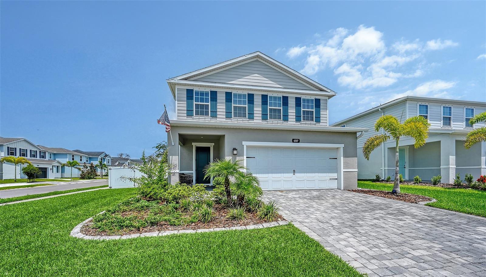 Photo of 4507 ARDEN WAY BRADENTON FL 34211