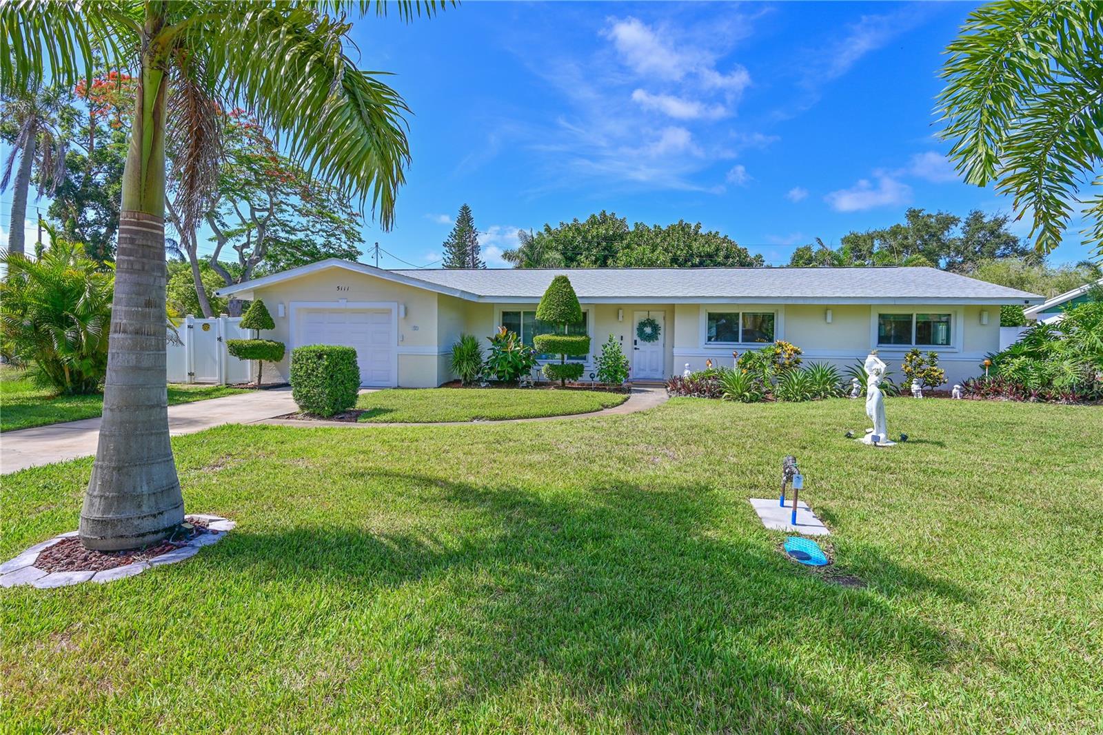 Photo of 5111 23RD AVENUE BRADENTON FL 34209