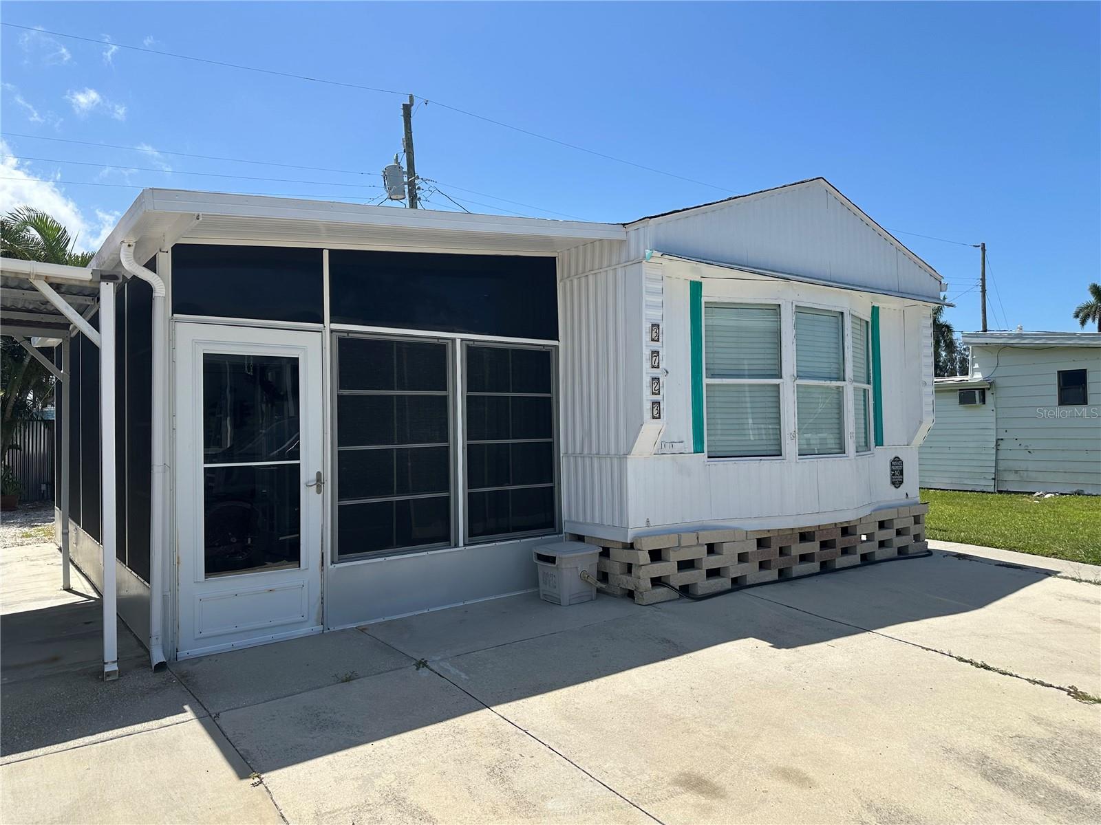 Photo of 3723 116TH STREET BRADENTON FL 34210