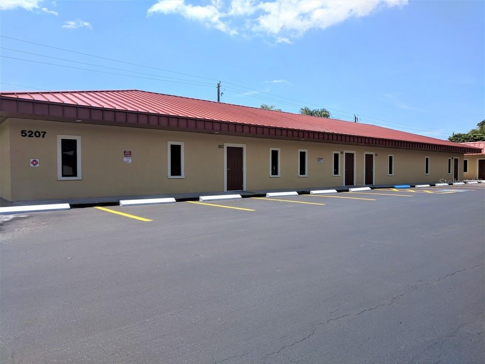 Photo of 5205 26TH STREET BRADENTON FL 34207
