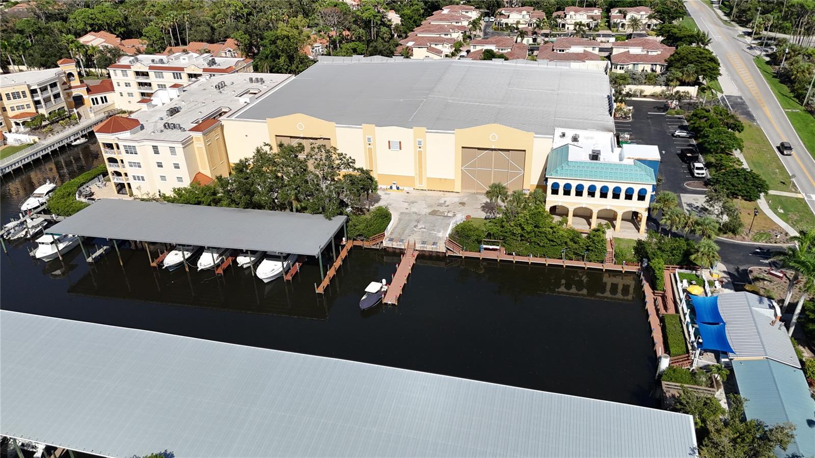 Photo of 570 BLACKBURN POINT ROAD #23 OSPREY FL 34229