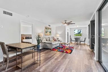 Photo of 3071 WILLOW GREEN #35 SARASOTA FL 34235