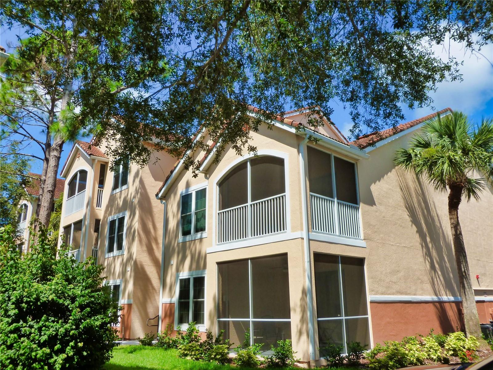 Photo of 4134 CENTRAL SARASOTA PKWY #1722 SARASOTA FL 34238