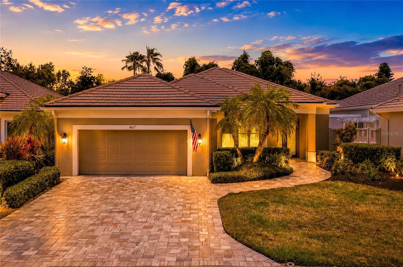 Photo of 8617 E 51ST TERRACE BRADENTON FL 34211