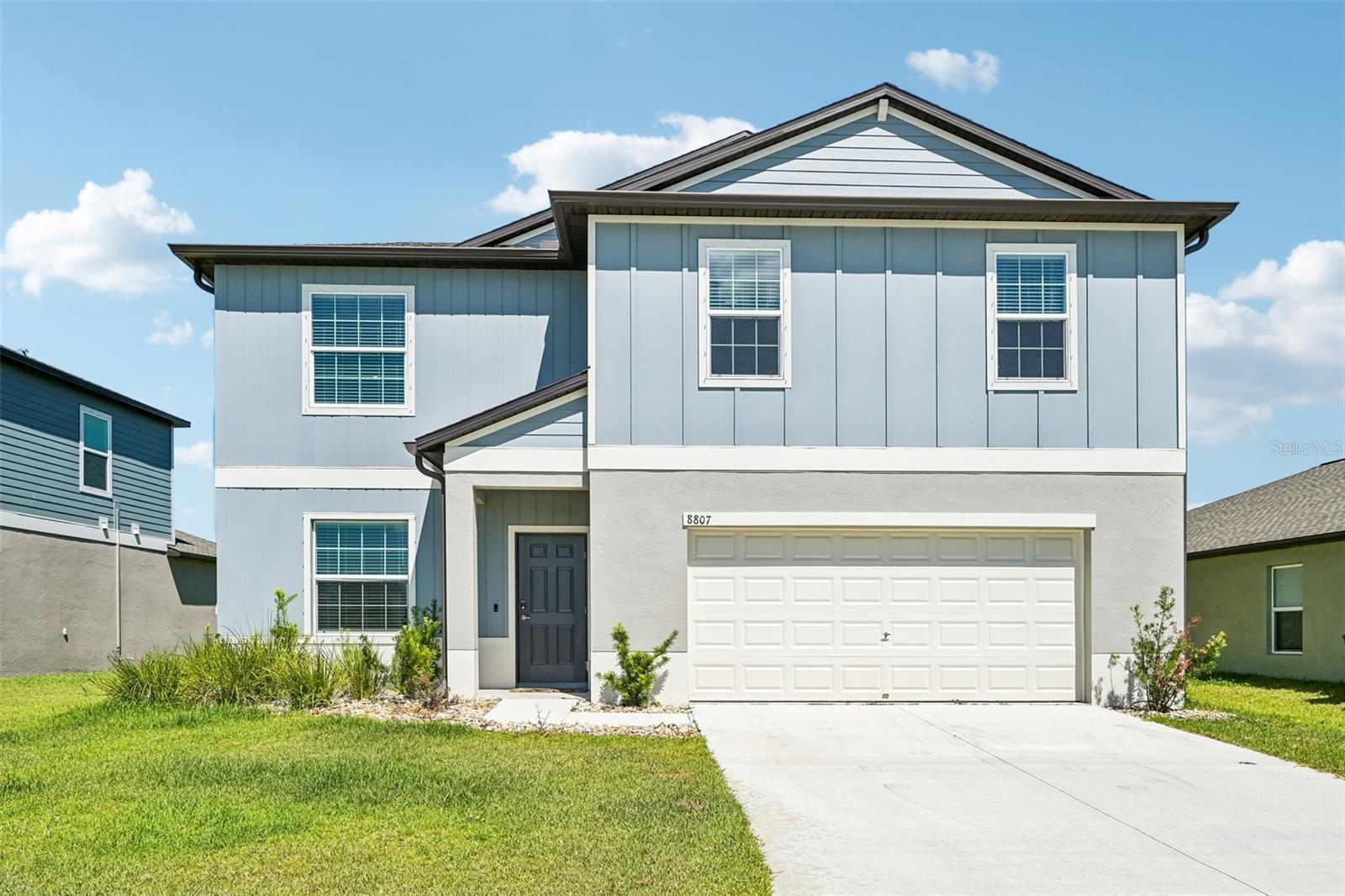 Photo of 8807 SUNSET PARK TRAIL PARRISH FL 34219