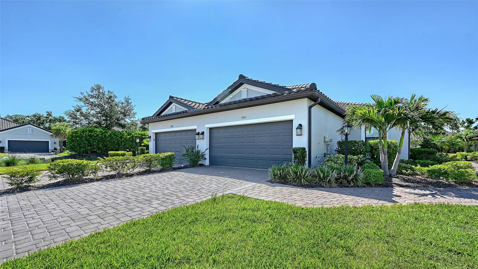 Photo of 15611 SACILE LANE LAKEWOOD RANCH FL 34211