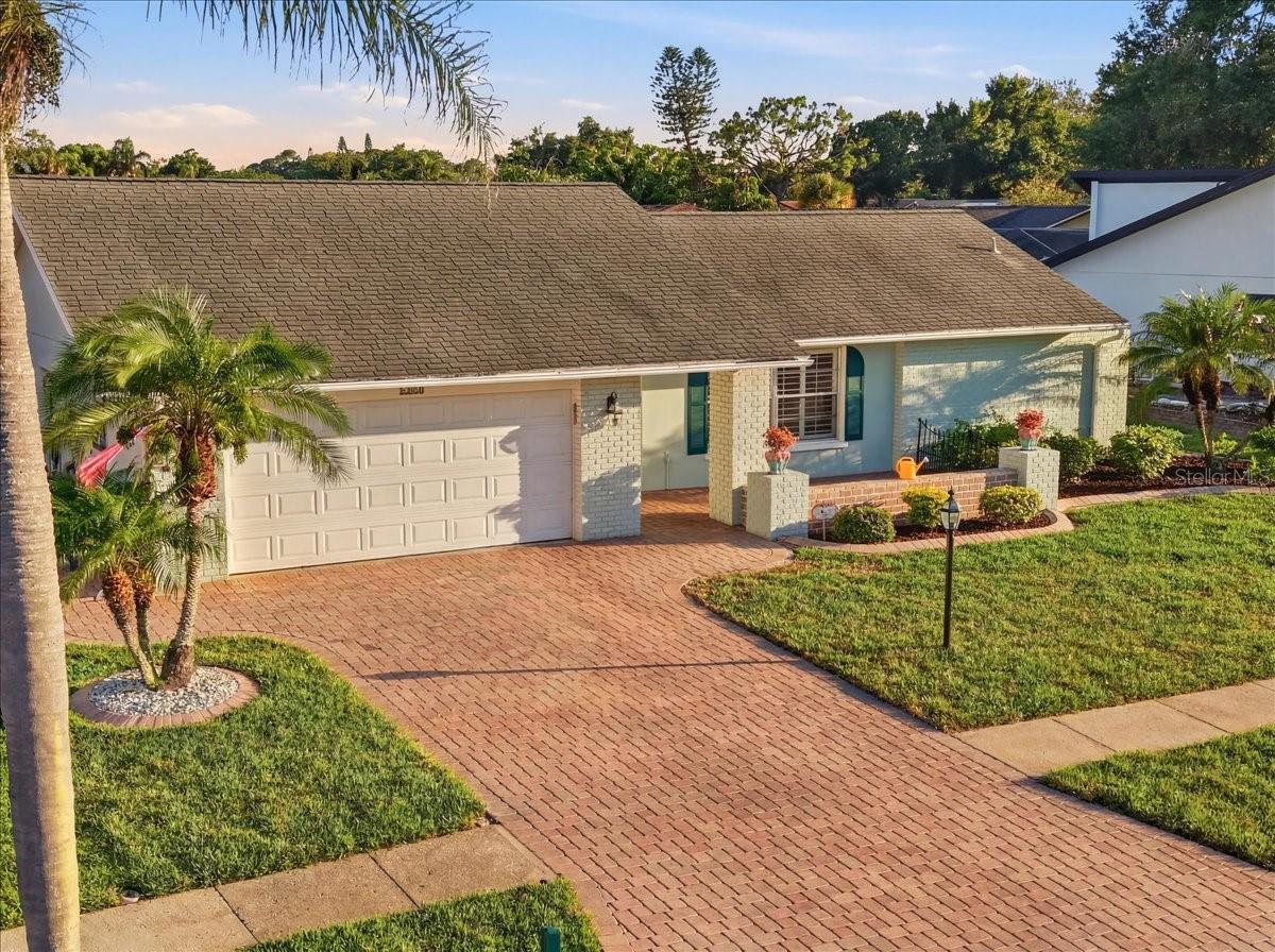 Photo of 4140 EASTWOOD DRIVE SARASOTA FL 34232
