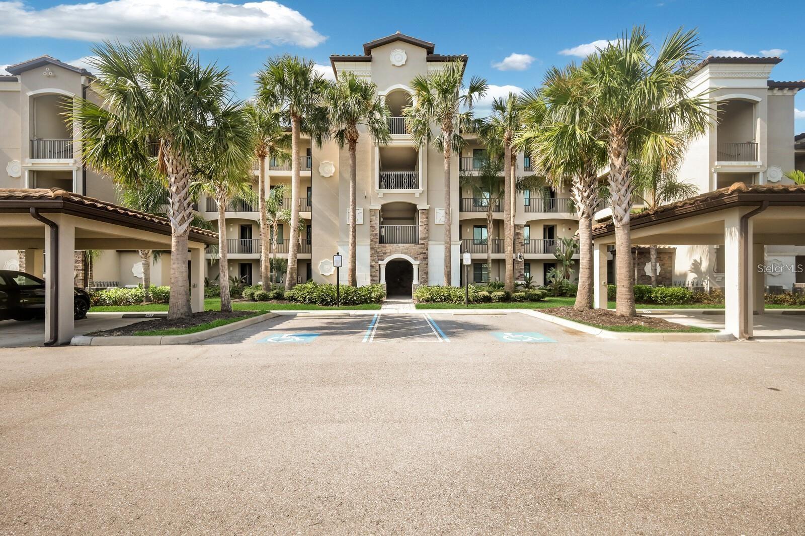Photo of 16804 VARDON TERRACE #103 BRADENTON FL 34211