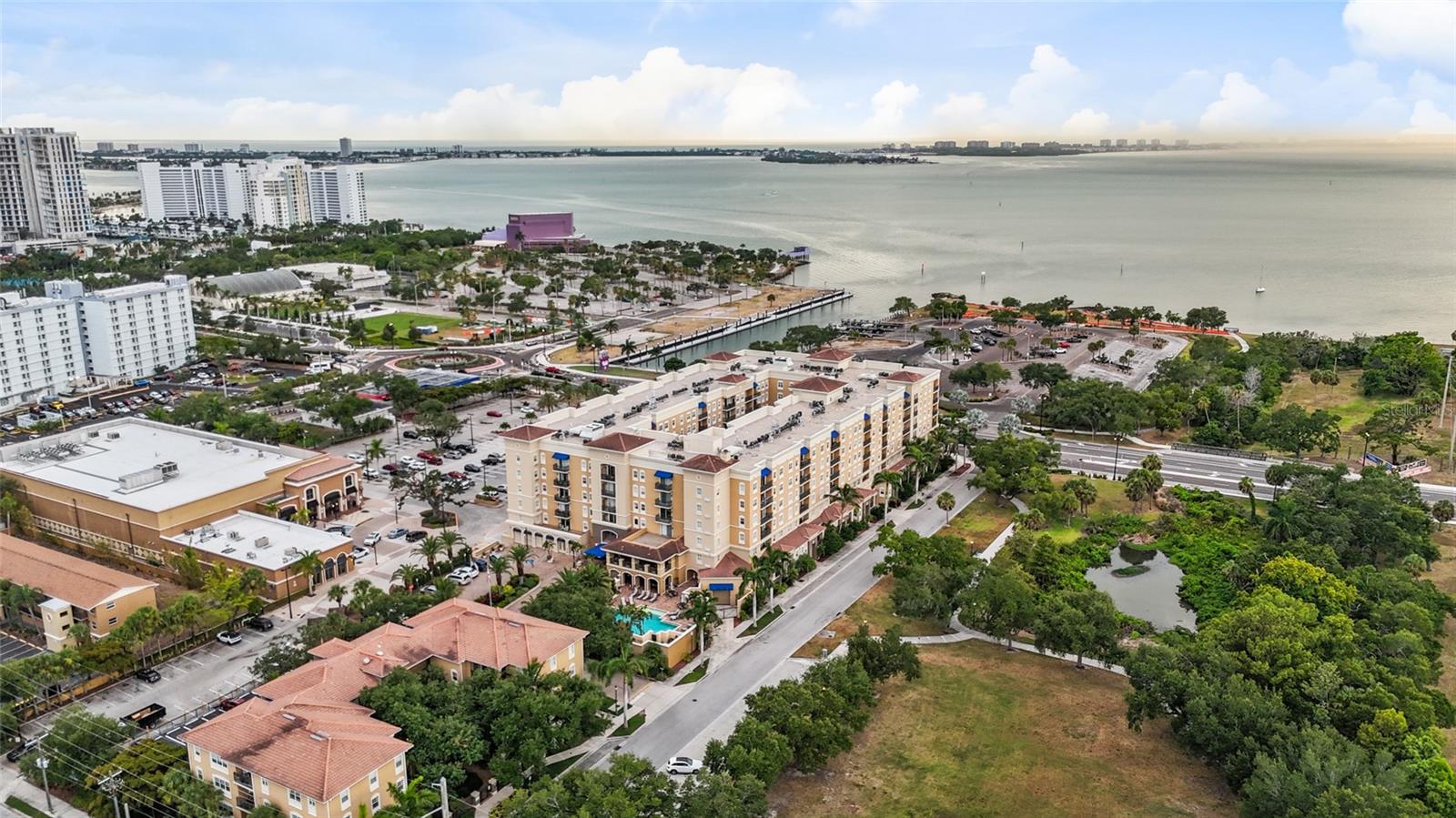 Photo of 1064 N TAMIAMI TRAIL #1525 SARASOTA FL 34236