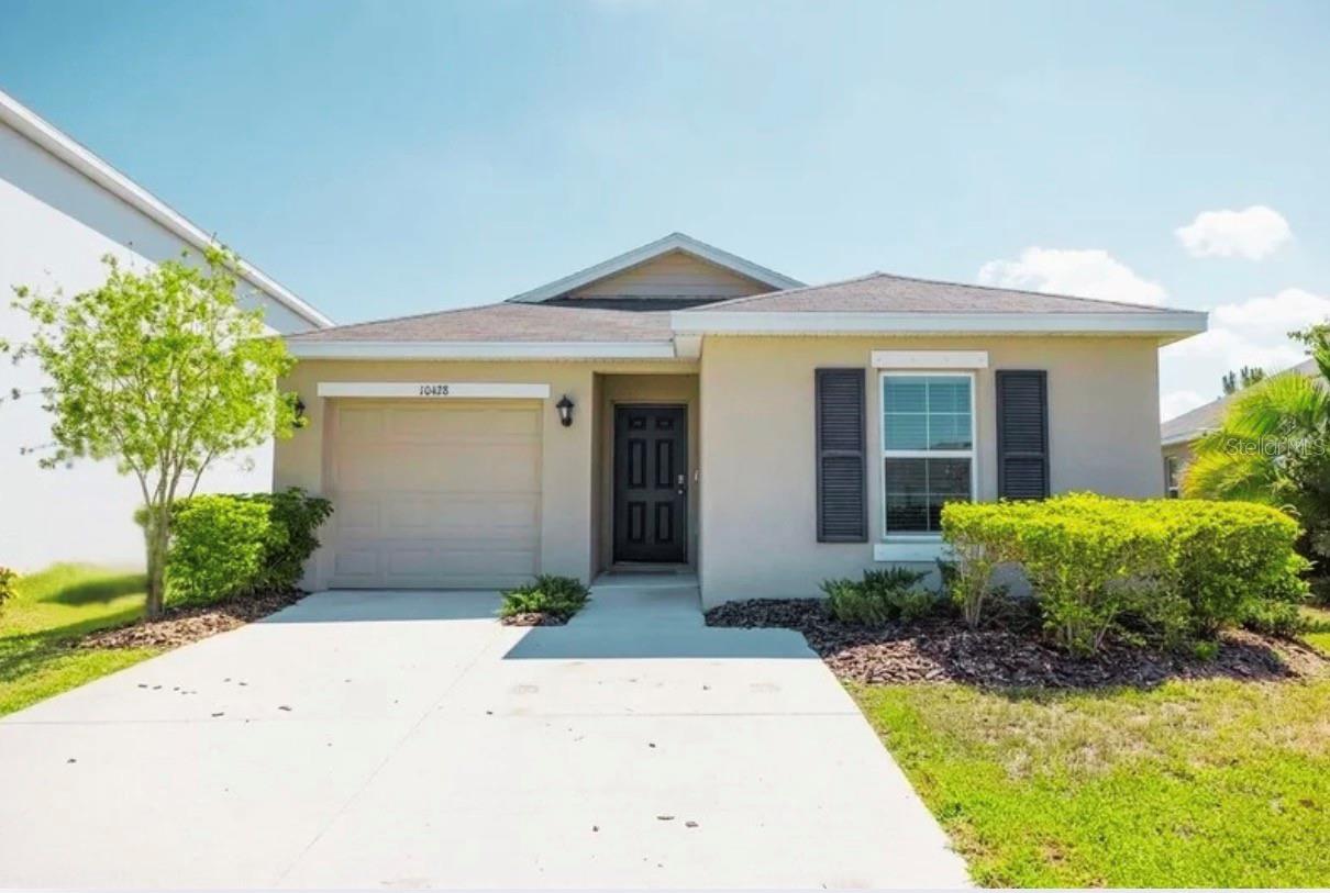 Photo of 10428 FLATHEAD DRIVE PARRISH FL 34219