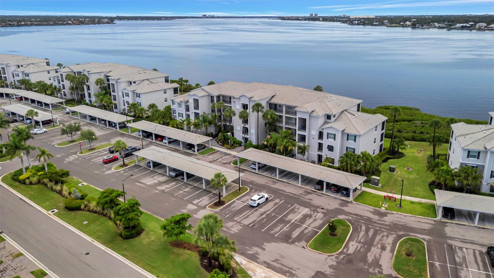 Photo of 1020 TIDEWATER SHORES LOOP #208 BRADENTON FL 34208
