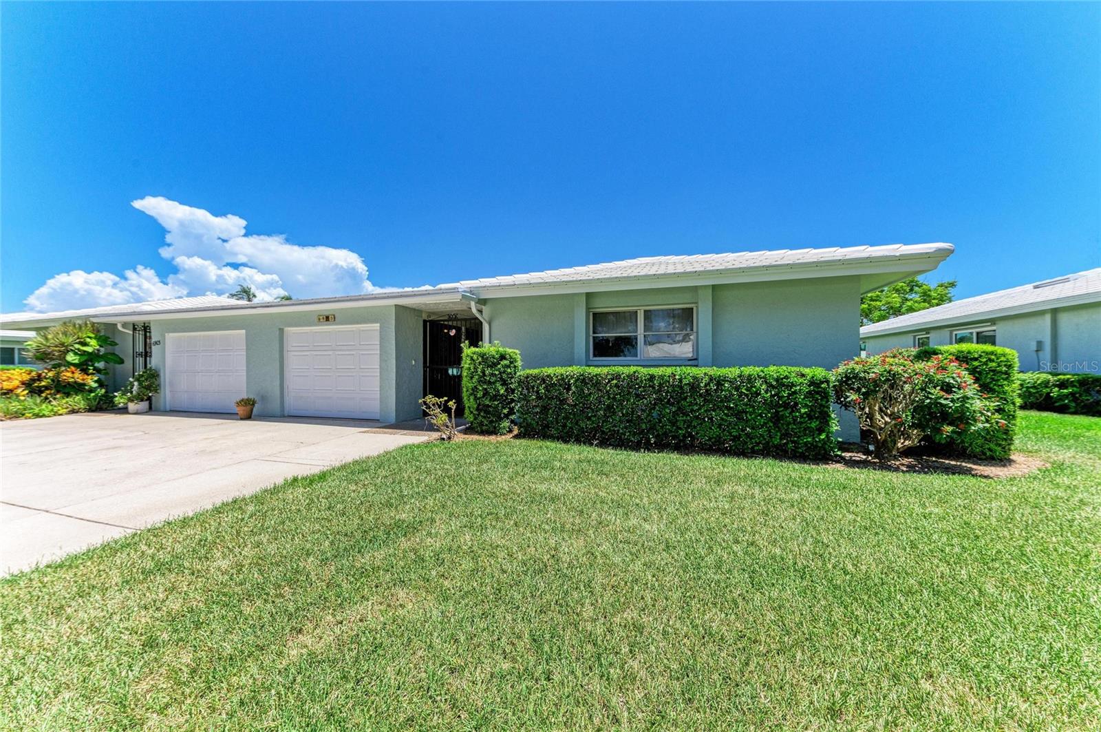 Photo of 6905 9TH AVENUE #6905 BRADENTON FL 34209